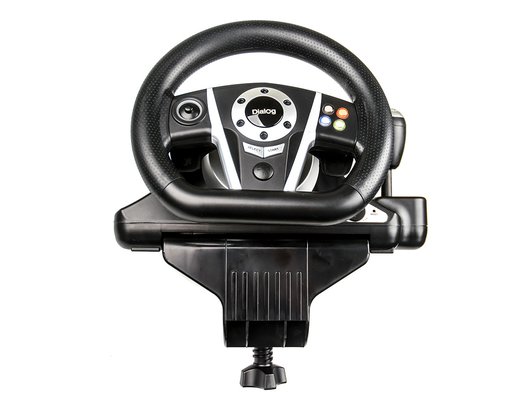 Руль Dialog GW-135VR GranTourismo