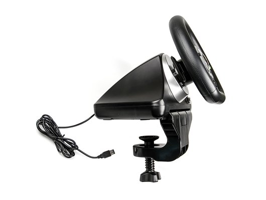 Руль Dialog GW-135VR GranTourismo