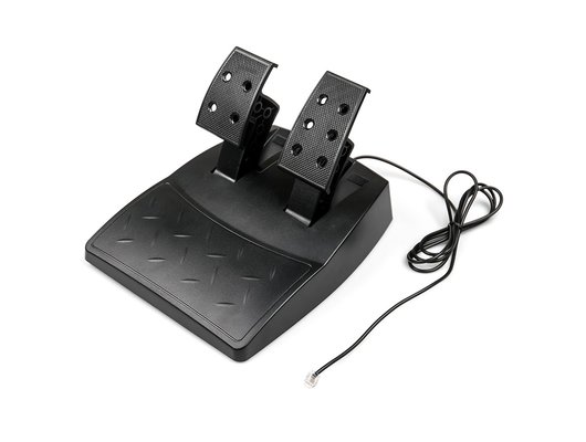 Руль Dialog GW-135VR GranTourismo