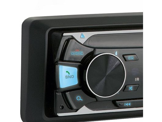 Автомагнитола PROLOGY CMX-210