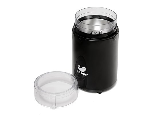 Кофемолка KITFORT КТ-1314