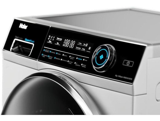 Стиральная машина HAIER HW80-B14979S