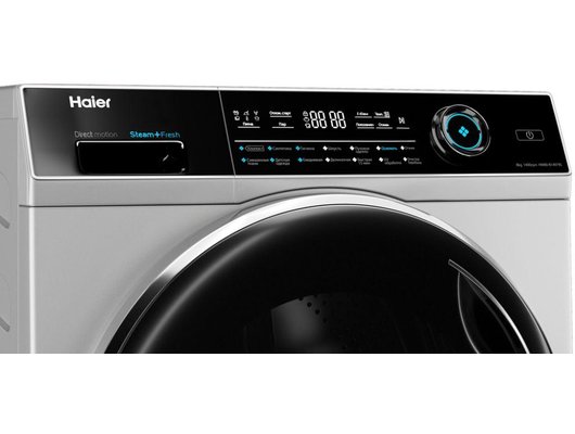 Стиральная машина HAIER HW80-B14979S