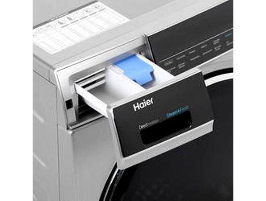 Стиральная машина HAIER HW80-B14979S