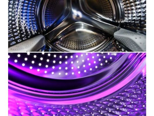 Стиральная машина HAIER HW80-B14979S