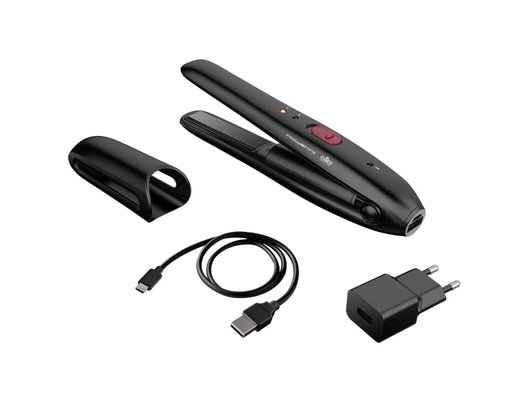 Выпрямитель для волос ROWENTA SF1312F0