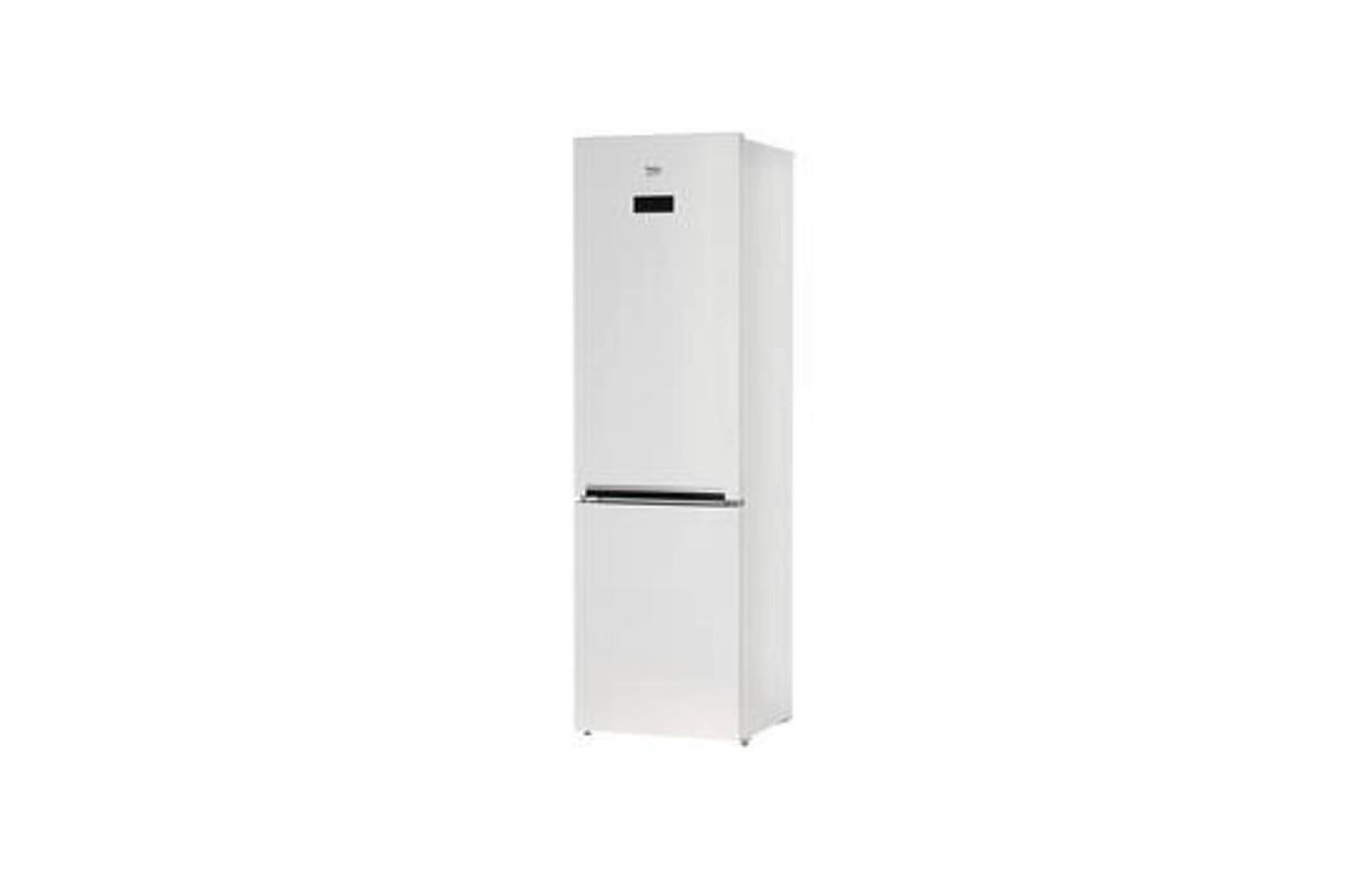 Холодильник beko rcnk335e20vx