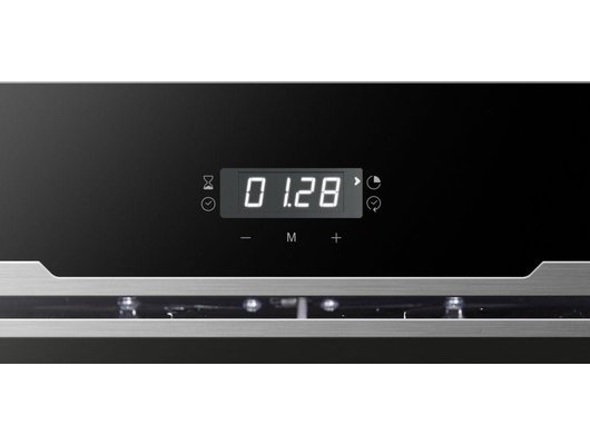 Духовой шкаф HAIER HOD-PM08VGBX