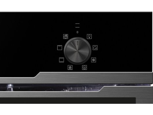 Духовой шкаф HAIER HOD-PM08VGBX