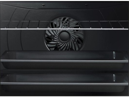 Духовой шкаф HAIER HOD-PM08VGBX