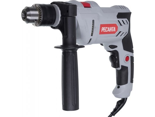 Ударная дрель Ресанта ДУ-15/850