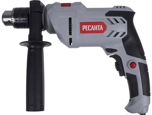Ударная дрель Ресанта ДУ-15/850