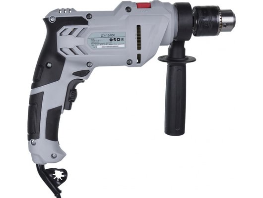 Ударная дрель Ресанта ДУ-15/850