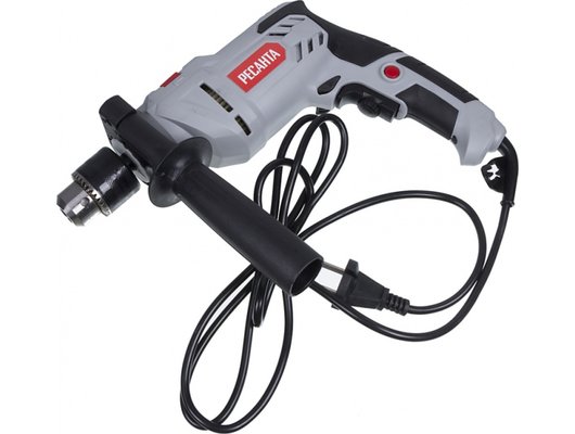 Ударная дрель Ресанта ДУ-15/850