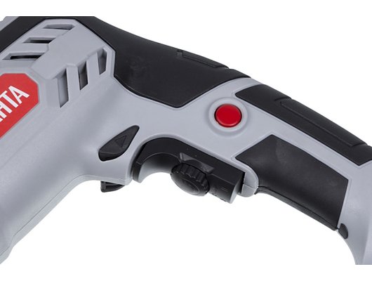 Ударная дрель Ресанта ДУ-15/850