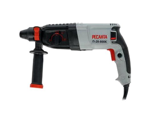 Перфоратор РЕСАНТА П-28-800К
