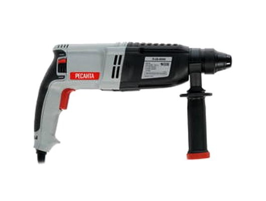 Перфоратор РЕСАНТА П-28-800К