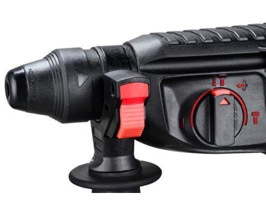 Перфоратор РЕСАНТА П-28-800К