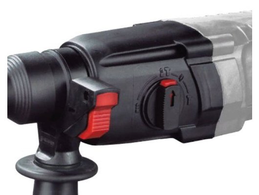 Перфоратор РЕСАНТА П-32-1000К