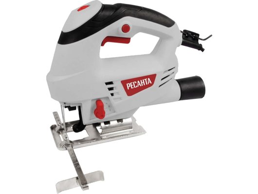 Лобзик РЕСАНТА Л-65/650