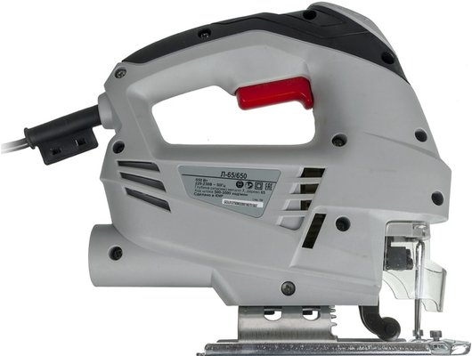 Лобзик РЕСАНТА Л-65/650