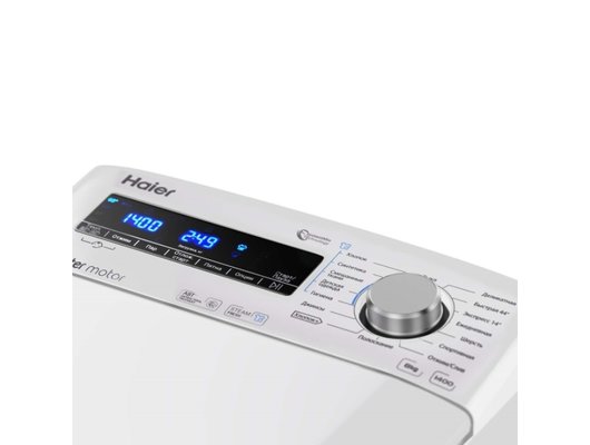 Стиральная машина HAIER RTXS G584TMH-07