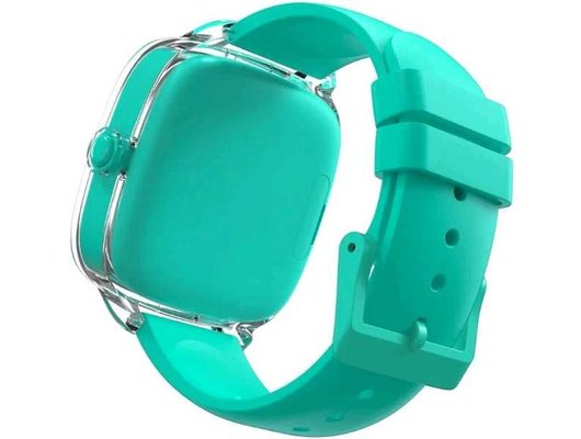 Детские часы Elari Kidphone Fresh Зеленые