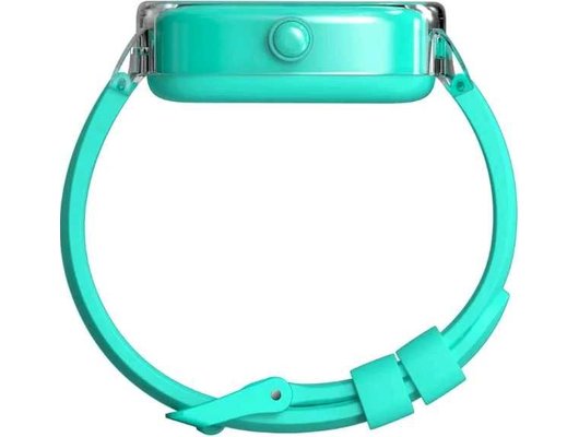 Детские часы Elari Kidphone Fresh Зеленые