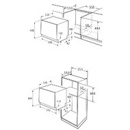 vstraivaemye posudomoechnye kompaktnye