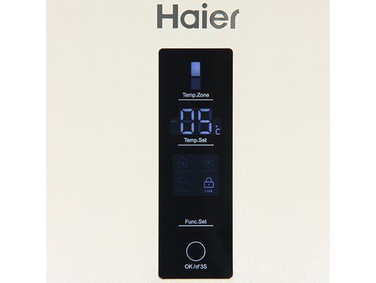 Холодильник HAIER C2 F 637 CCG