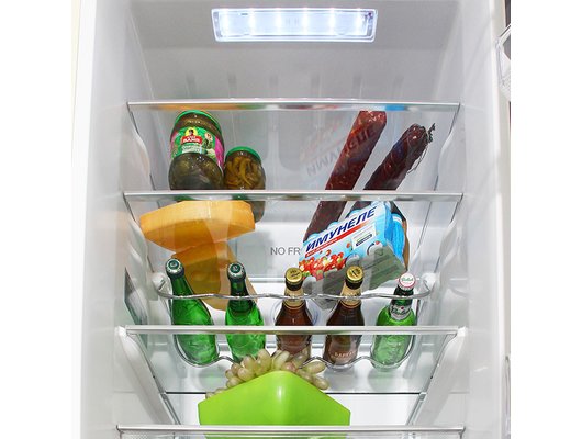 Холодильник HAIER C2 F 637 CCG