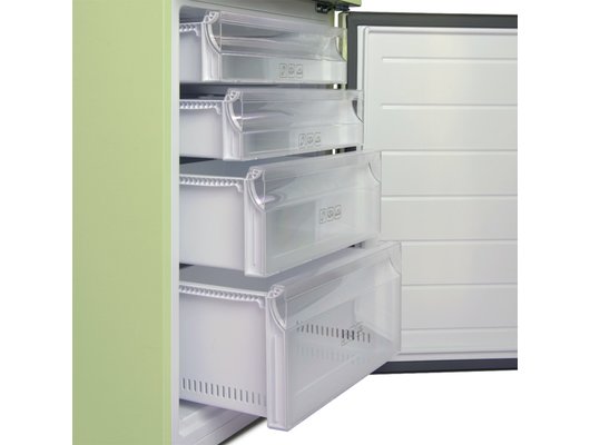 Холодильник HAIER C2 F 637 CCG