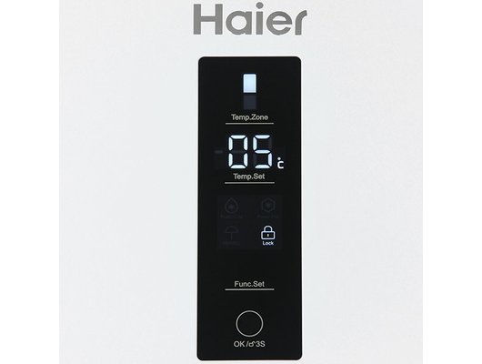 Холодильник HAIER C2 F 637 CWMV