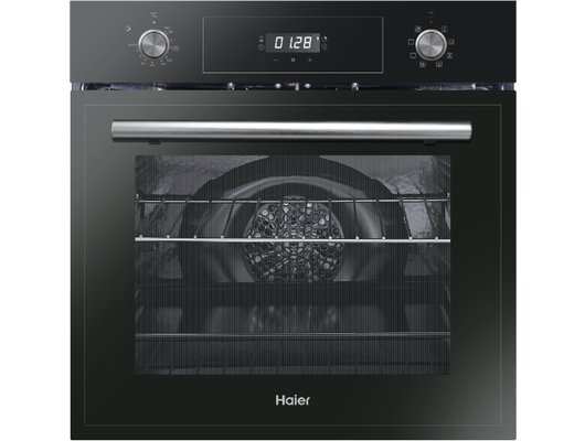 Духовой шкаф HAIER HOD-PF08TGB