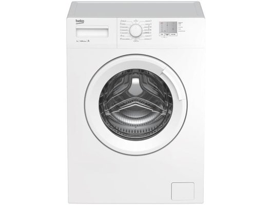 Стиральная машина BEKO WRS 5511 BWW - купить в интернет-магазине RBT.ru. Цены, отзывы, характеристики и доставка в Владивостоке