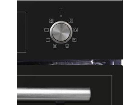 Духовой шкаф HAIER HOD-PF08TGB