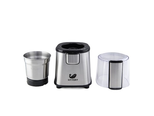 Кофемолка KITFORT КТ-1315