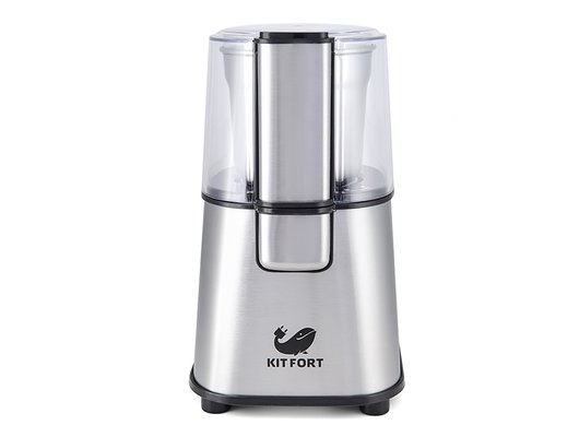Кофемолка KITFORT КТ-1315