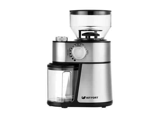 Кофемолка KITFORT КТ-717
