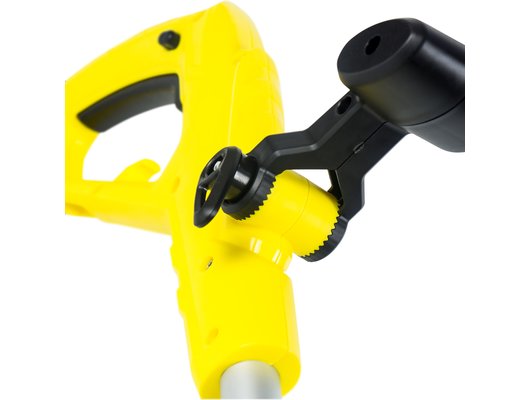 Садовый триммер Kolner KET 600