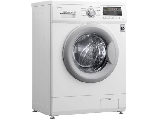 Стиральная машина LG F10B8LD7