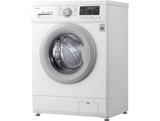 Стиральная машина LG F10B8LD7