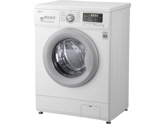 Стиральная машина LG F10B8LD7