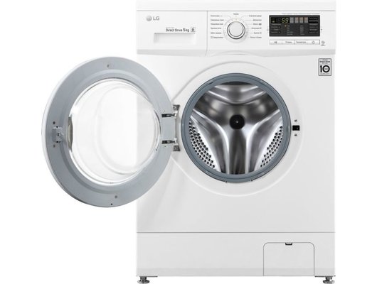 Стиральная машина LG F10B8LD7