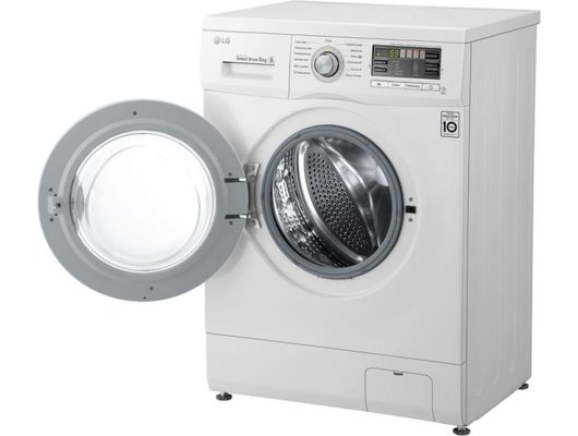 Стиральная машина LG F10B8LD7