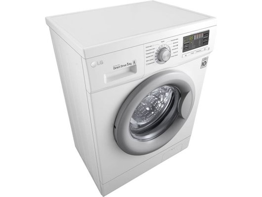Стиральная машина LG F10B8LD7