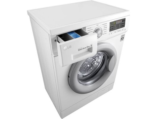 Стиральная машина LG F10B8LD7