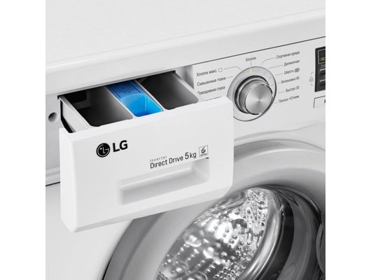 Стиральная машина LG F10B8LD7