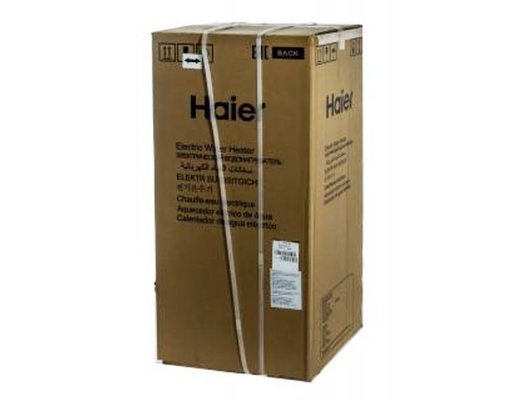 Водонагреватель HAIER ES 80V-A2