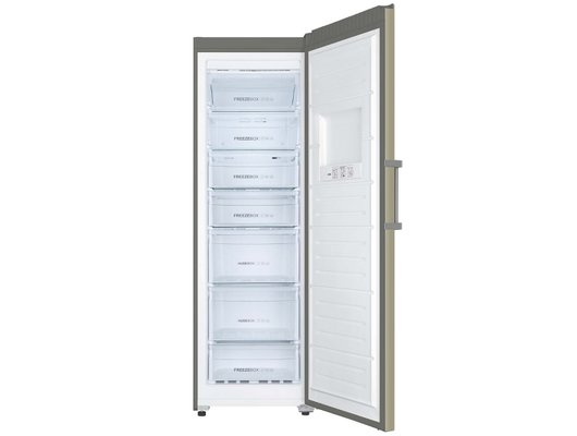 Морозильная камера вертикальная HAIER H2F-262GAA